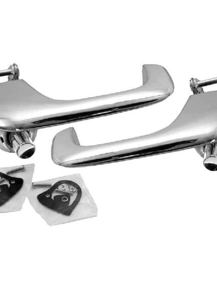 GLAM3617 Exterior Door Handle